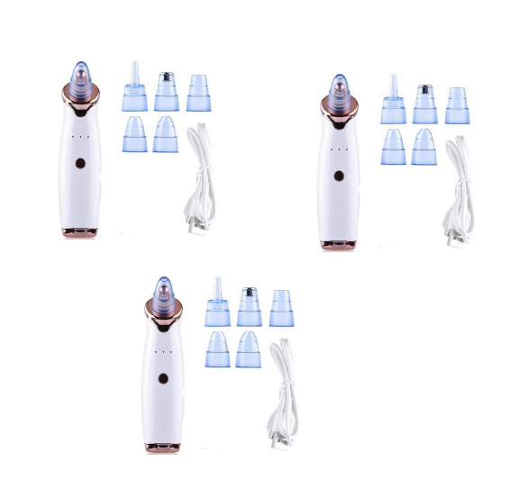 Electric Pore Vacuum Blackhead Remover