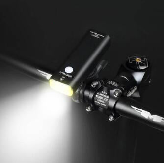 USB Rechargeable Bike Headlight