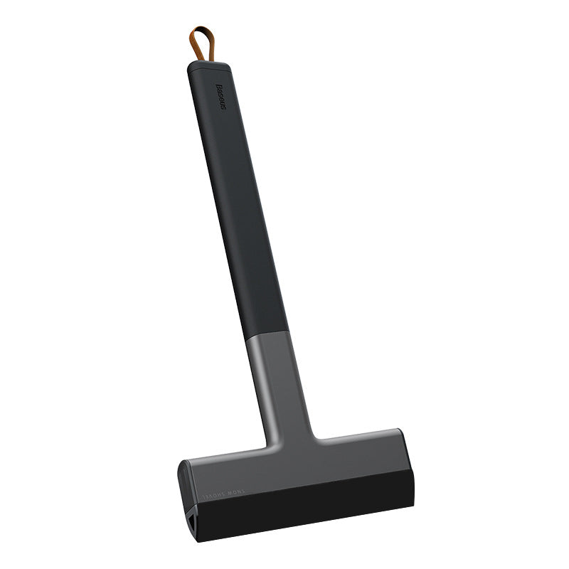 Multi-Function Ice Scraper