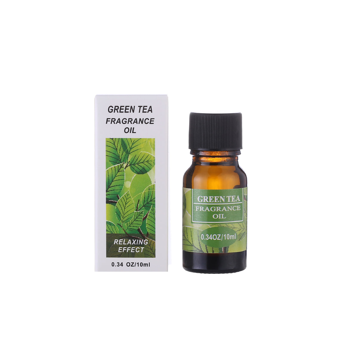 Essential Oil Set for Diffusers