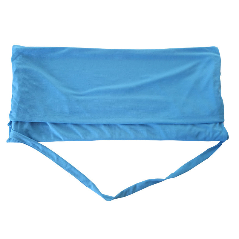 Beach Lounge Chair Towel Cover