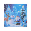 Christmas Party Napkins