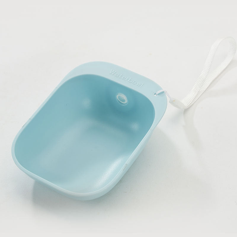 Portable Pet Water Bottle