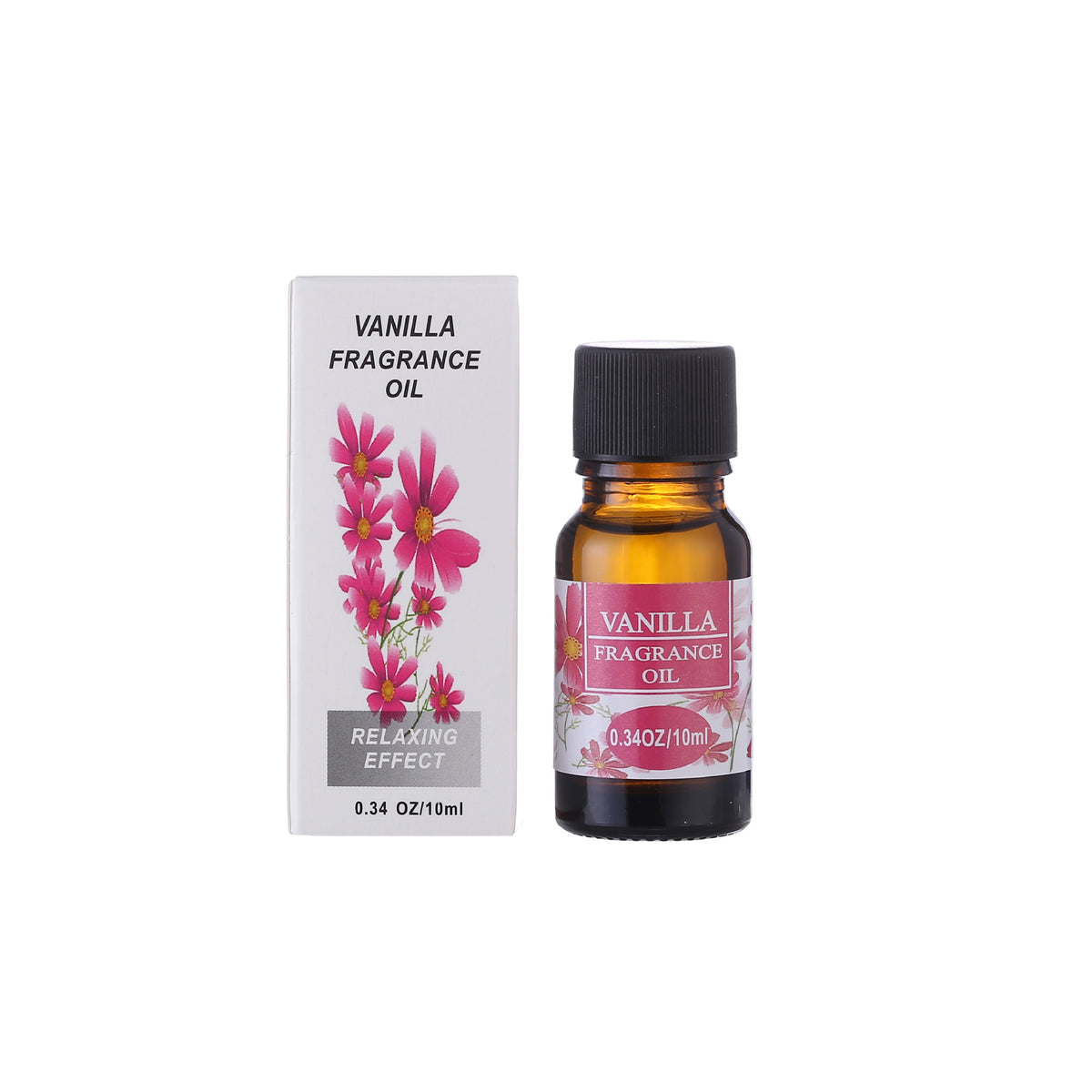 Essential Oil Set for Diffusers