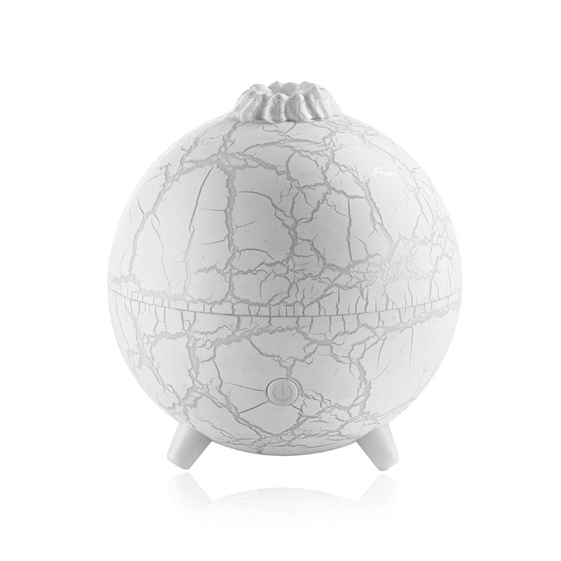 Cracked Planet Mini Diffuser