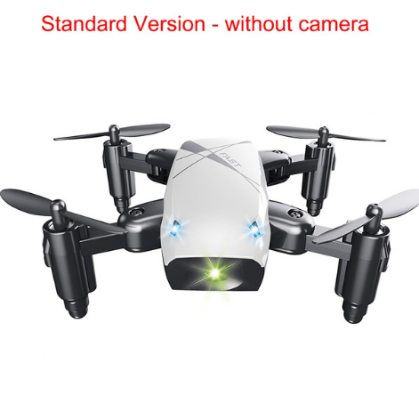 Mini Foldable RC Drone for Kids
