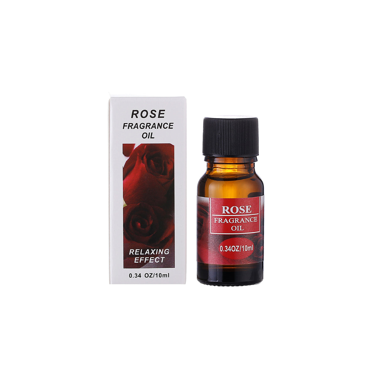 Essential Oil Set for Diffusers