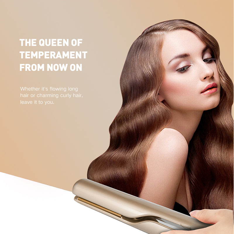 Professional Curling Iron
