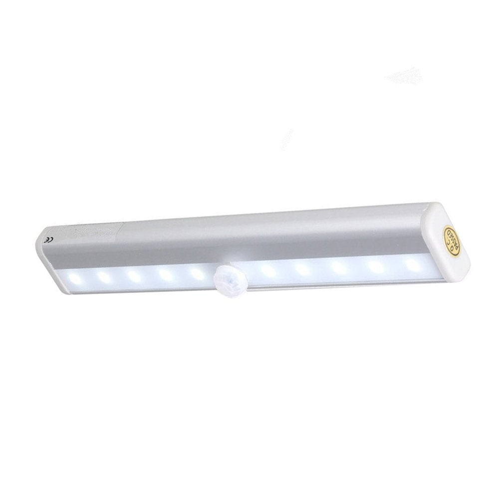 Motion Sensor LED Cabinet Light