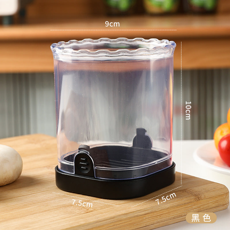 Fruit & Egg Slicer Cup