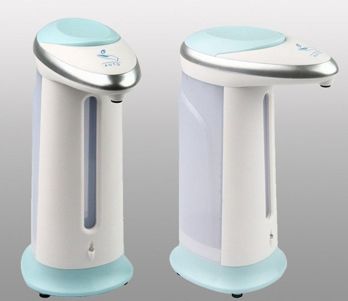 Touchless Soap Dispenser (400 ml)
