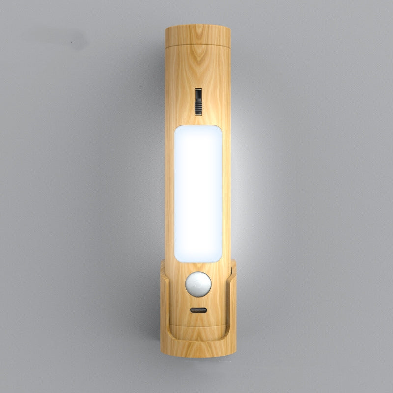 Rechargeable Motion Sensor Wall Light