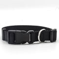 Adjustable Nylon Pet Collar