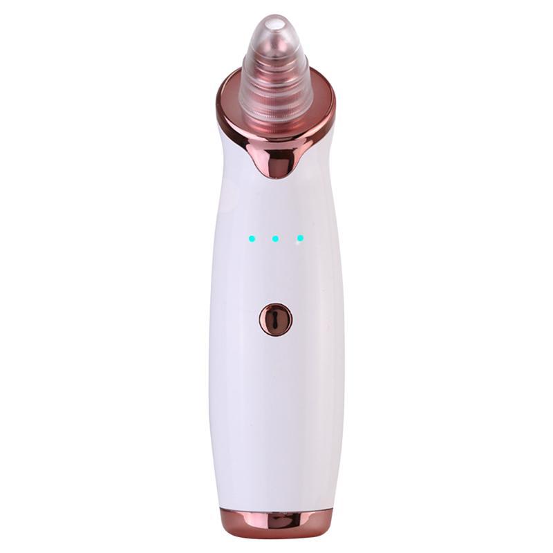 Electric Pore Vacuum Blackhead Remover