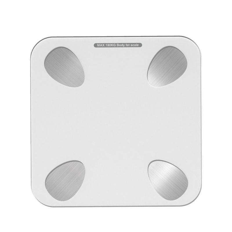 Digital Bathroom Scale