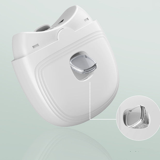 Electric Nail Clipper with Light