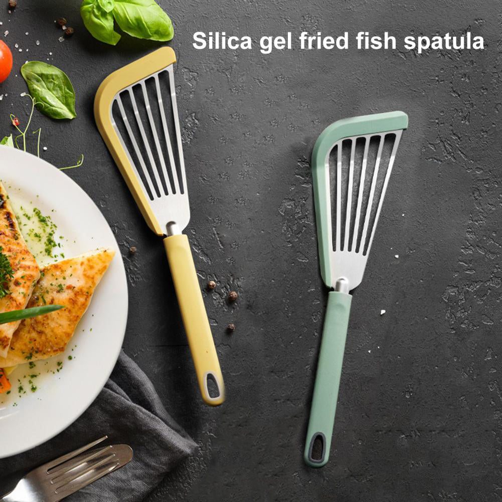 Silicone Fish Spatula