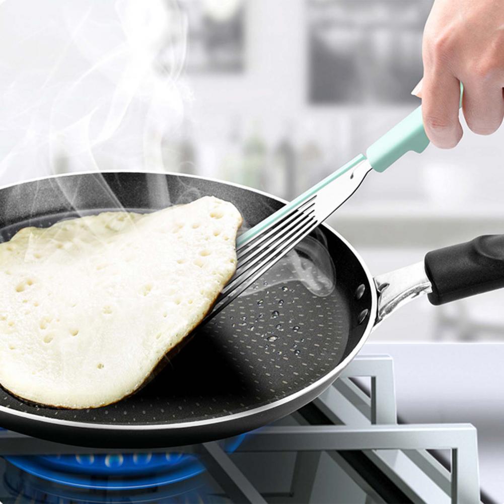 Silicone Fish Spatula