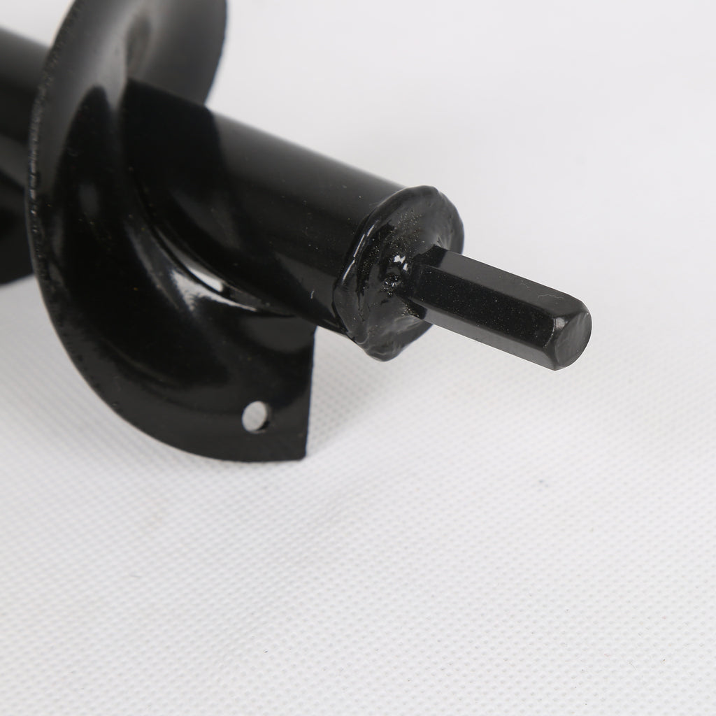 Earth Auger Drill Bit for Planting