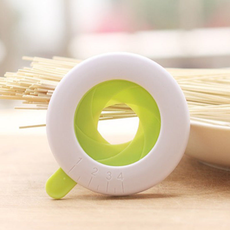 Spaghetti Portion Measurer