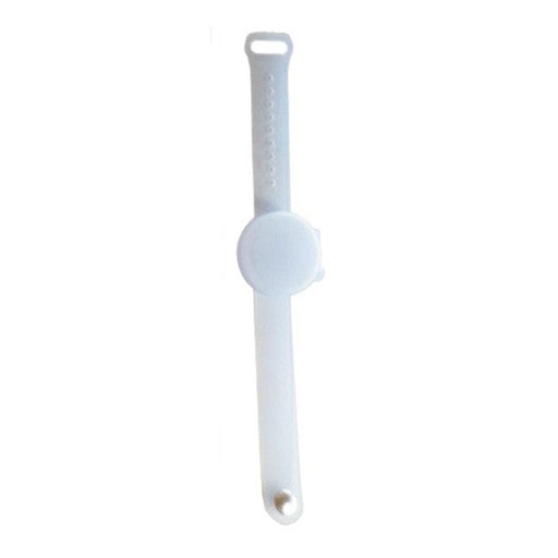 Refillable Hand Sanitizer Wristband