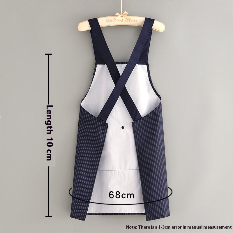 Waterproof Kitchen Apron
