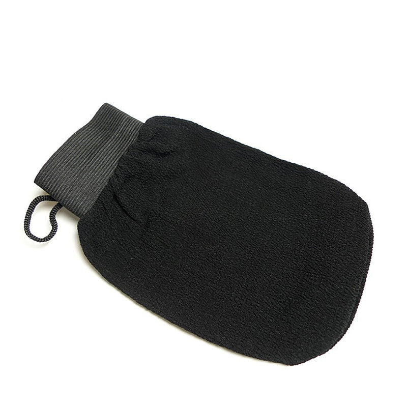 Exfoliating Shower Scrub Mitt