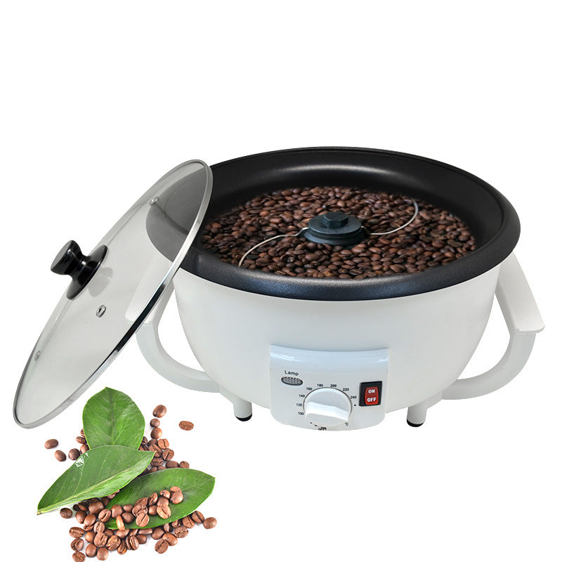 Home Coffee Bean Roaster (750 g)