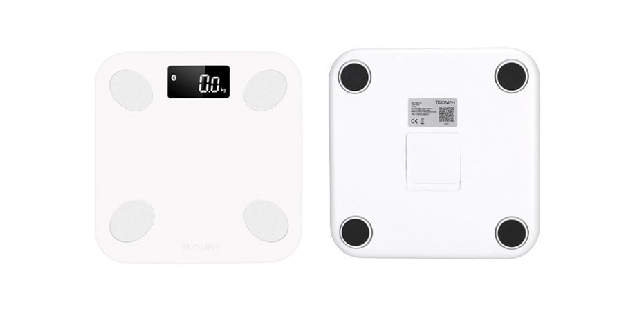 Digital Body Composition Scale