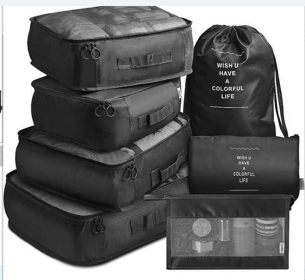 Packing Cubes Set