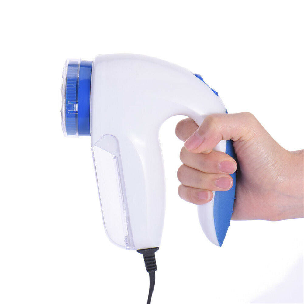Electric Lint Remover & Fabric Shaver
