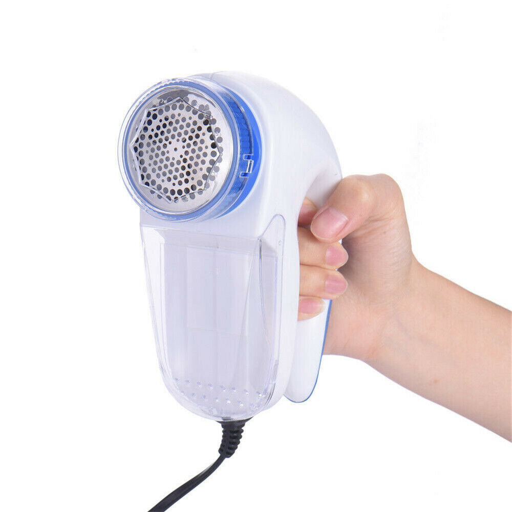 Electric Lint Remover & Fabric Shaver