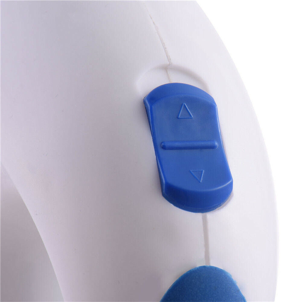 Electric Lint Remover & Fabric Shaver