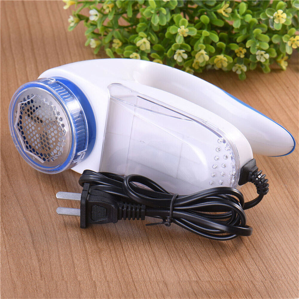 Electric Lint Remover & Fabric Shaver