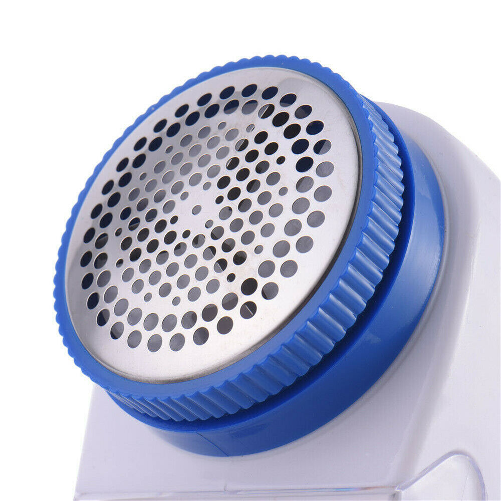 Electric Lint Remover & Fabric Shaver
