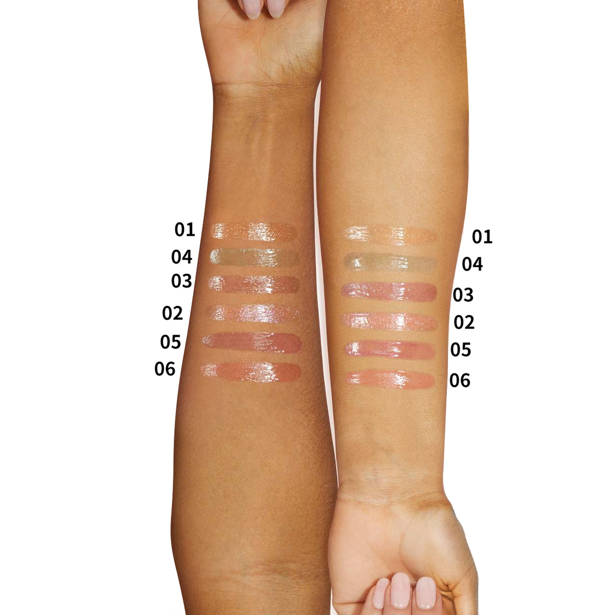 Tinted Jelly Lip Oil