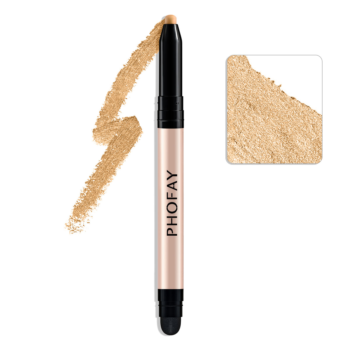 Waterproof Eyeshadow Stick