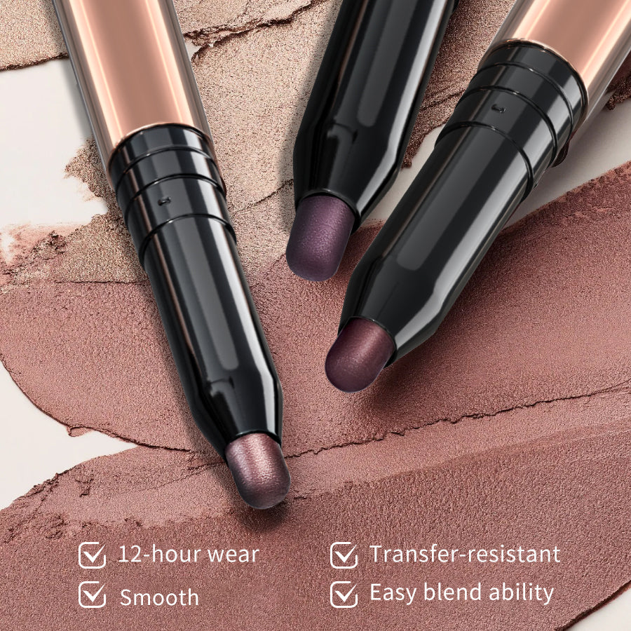 Waterproof Eyeshadow Stick