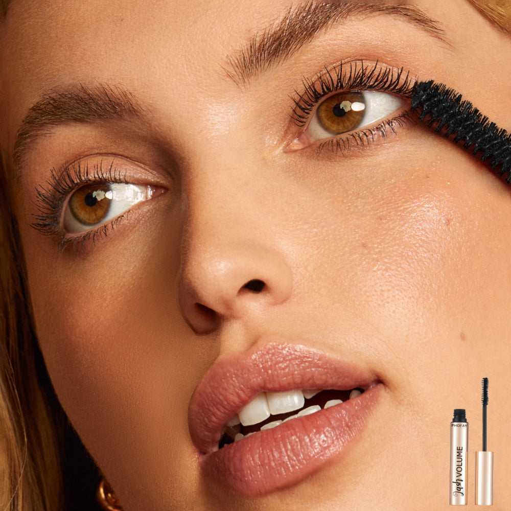Volumizing & Curling Mascara