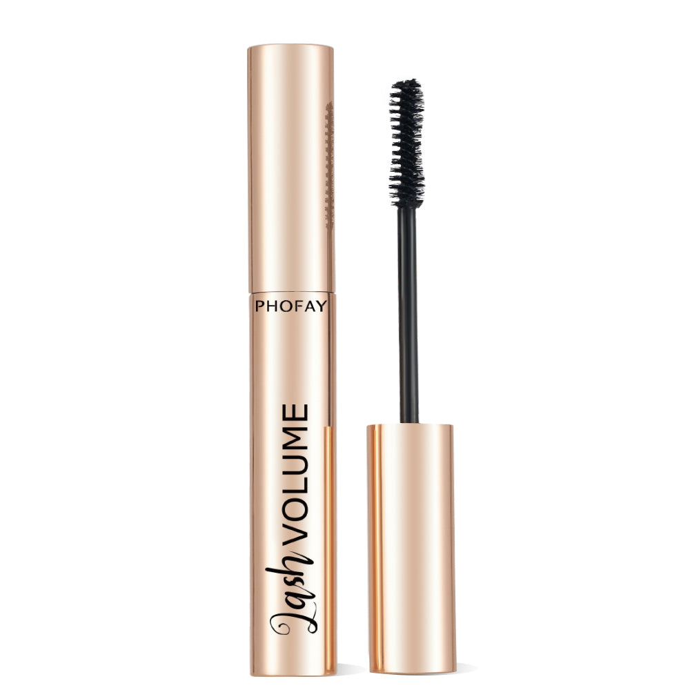 Volumizing & Curling Mascara