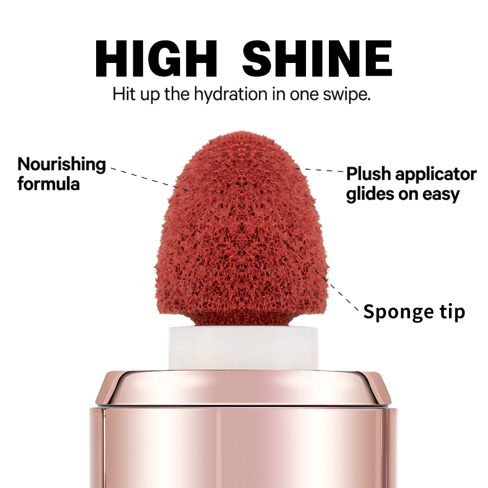 Mousse Liquid Blush