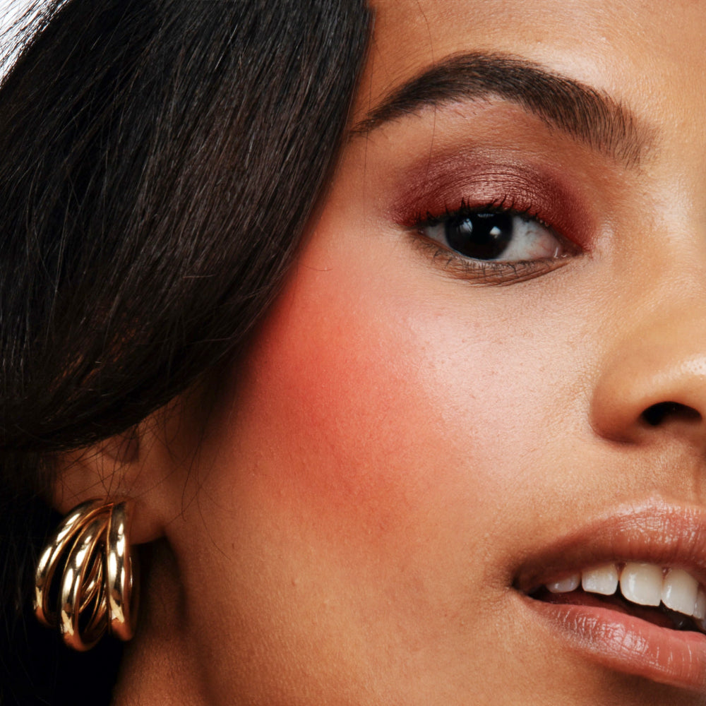 Mousse Liquid Blush