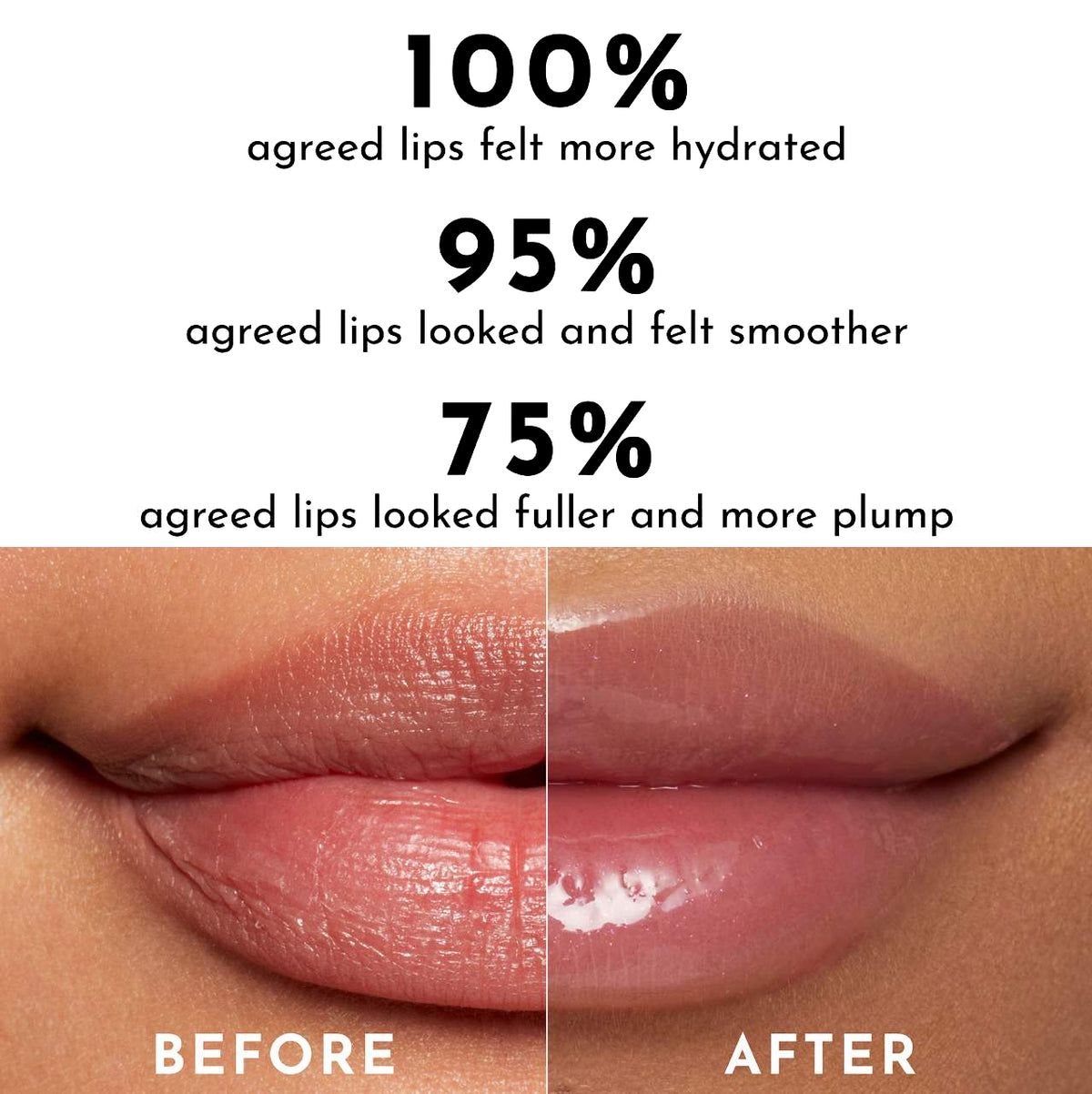 Hyaluronic Lip Gloss