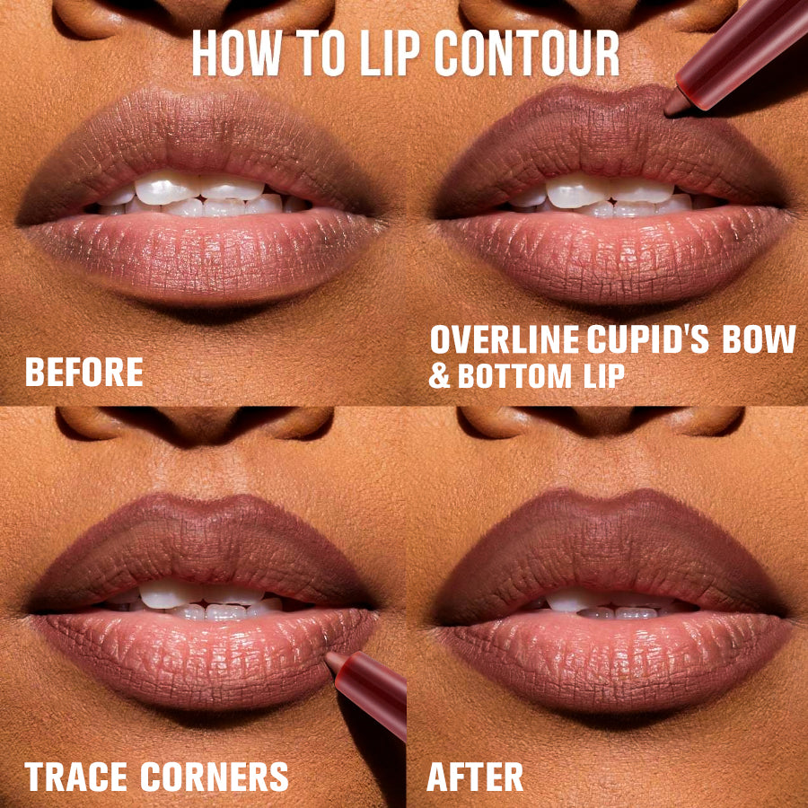 Waterproof Lip Liner