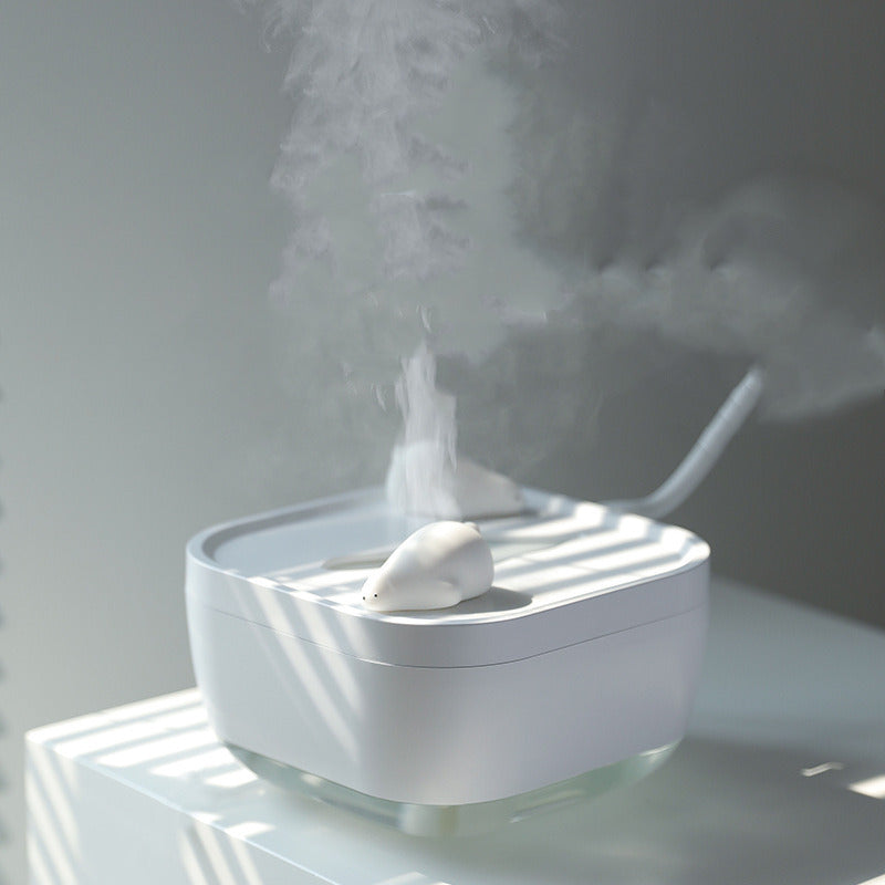 Polar Bear Cool-Mist Humidifier