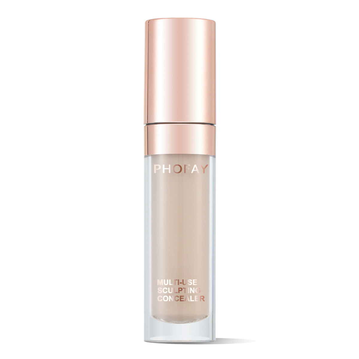 Full-Coverage Liquid Concealer