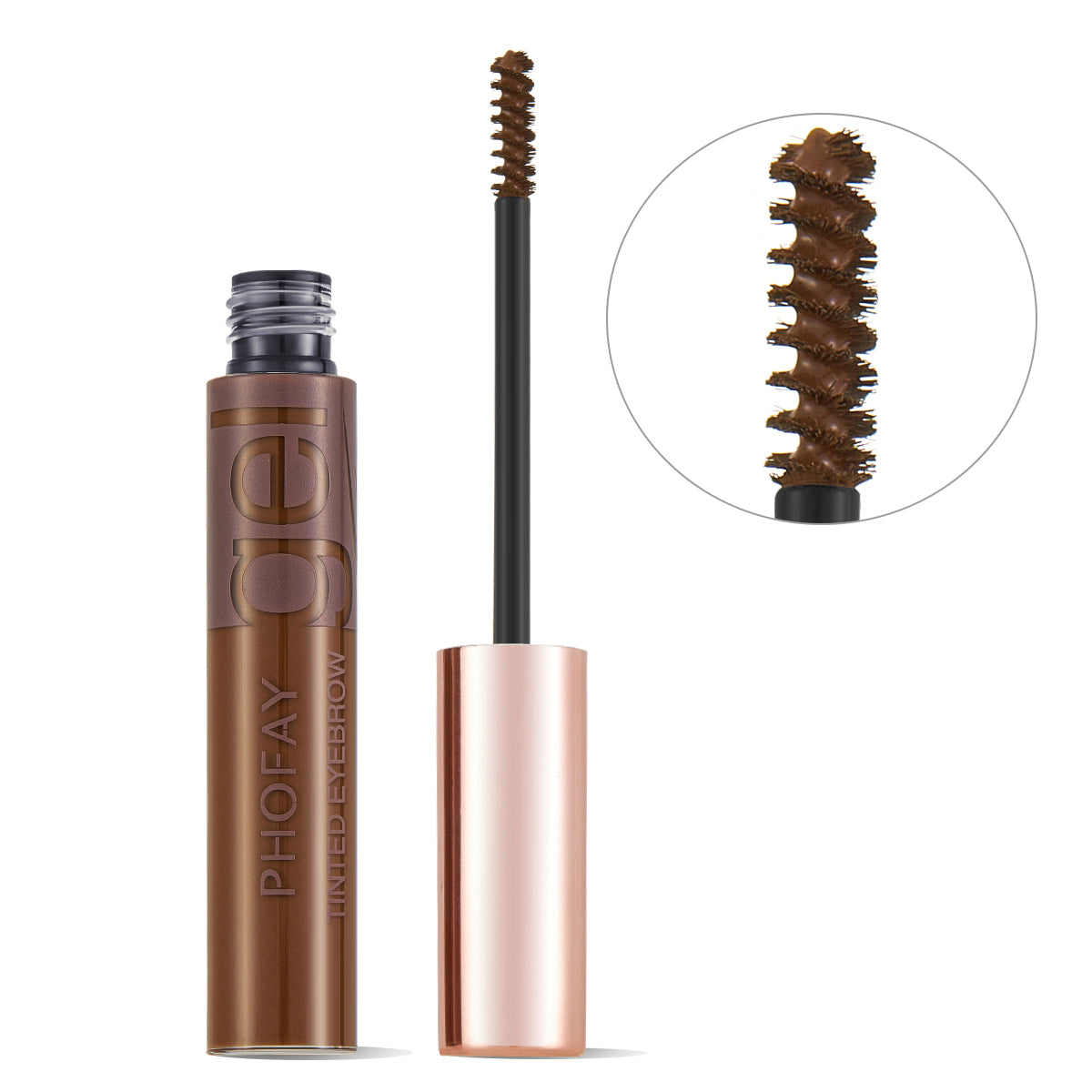 Tinted Brow Gel