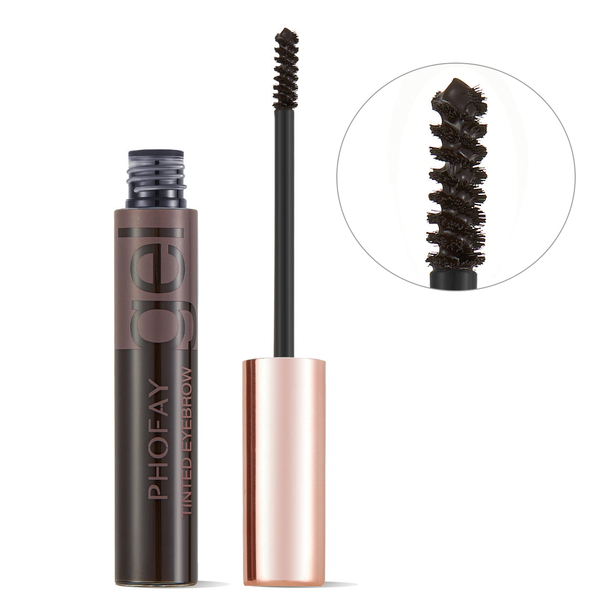 Tinted Brow Gel