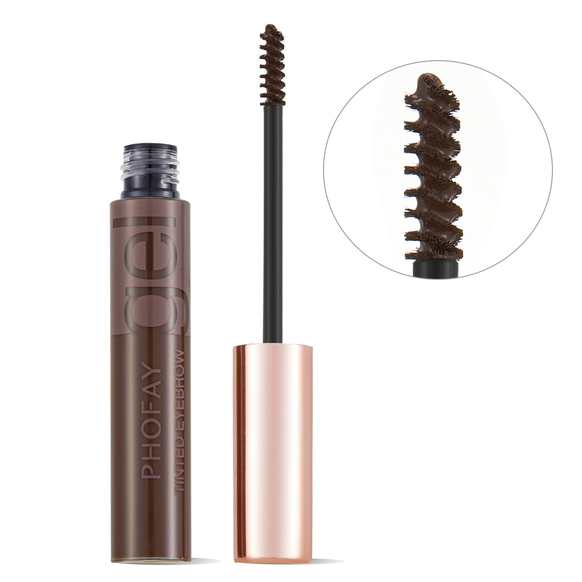 Tinted Brow Gel