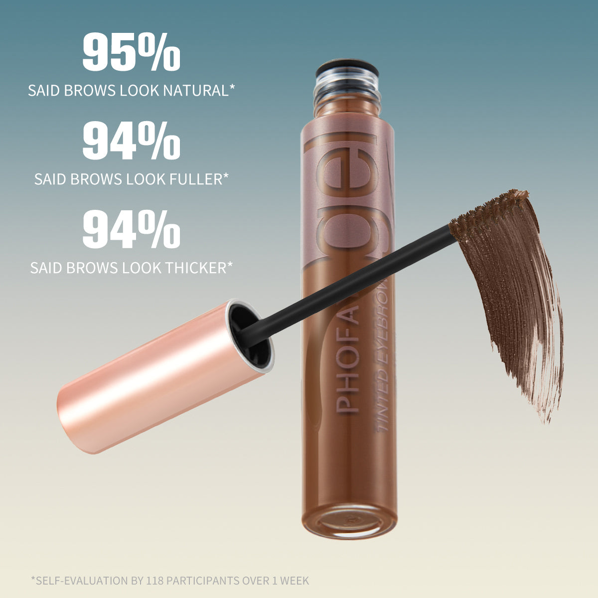 Tinted Brow Gel